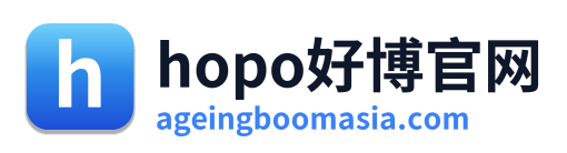 hopo好博官网 Logo
